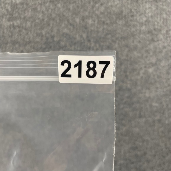 Magnatek Cropped T-shirt‎ Medium White Short Sleeve Casual Workout Top Gym Run - Picture 9 of 9